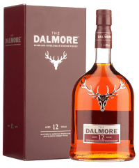 Dalmore 12 Year Old